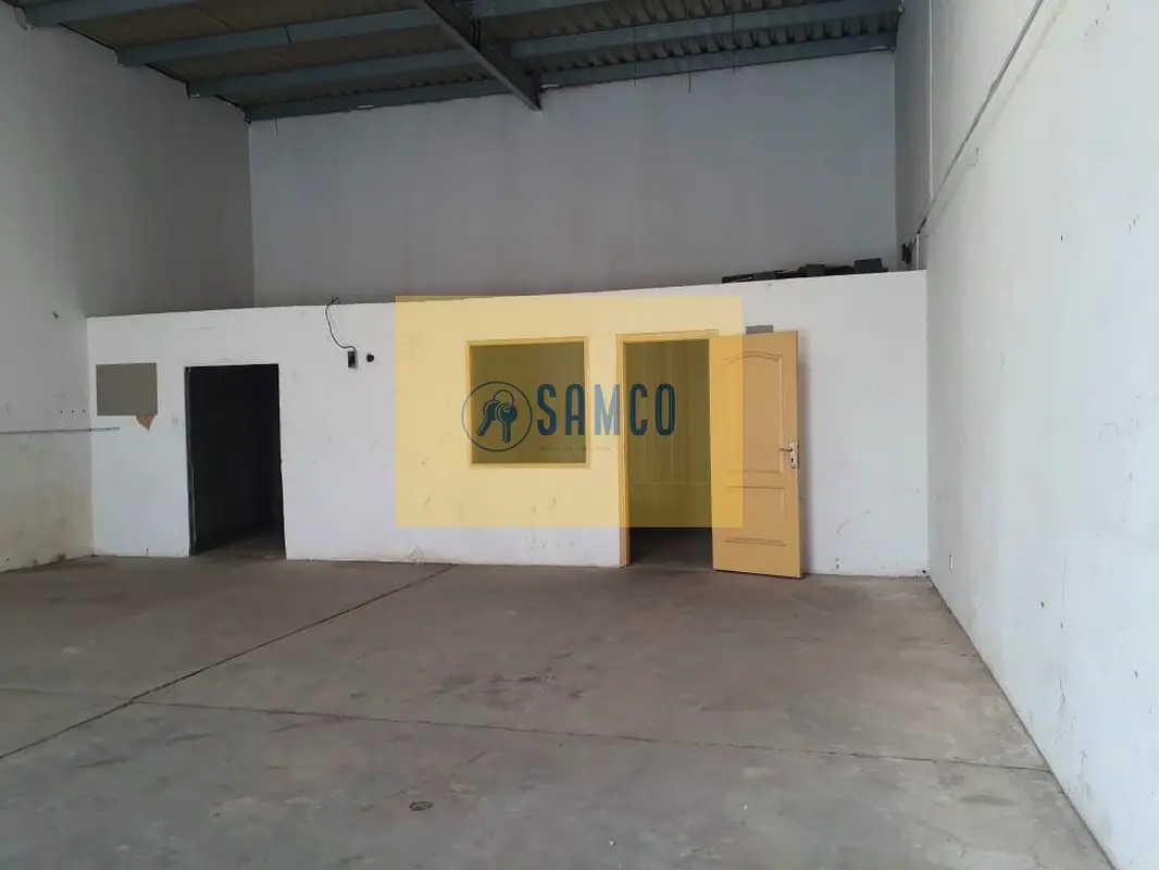 Warehouses for rent in Al Qusais Warehouses rentals