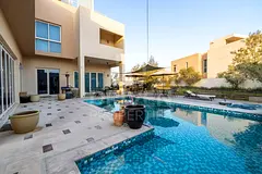 Spacious | Community View | Private Pool