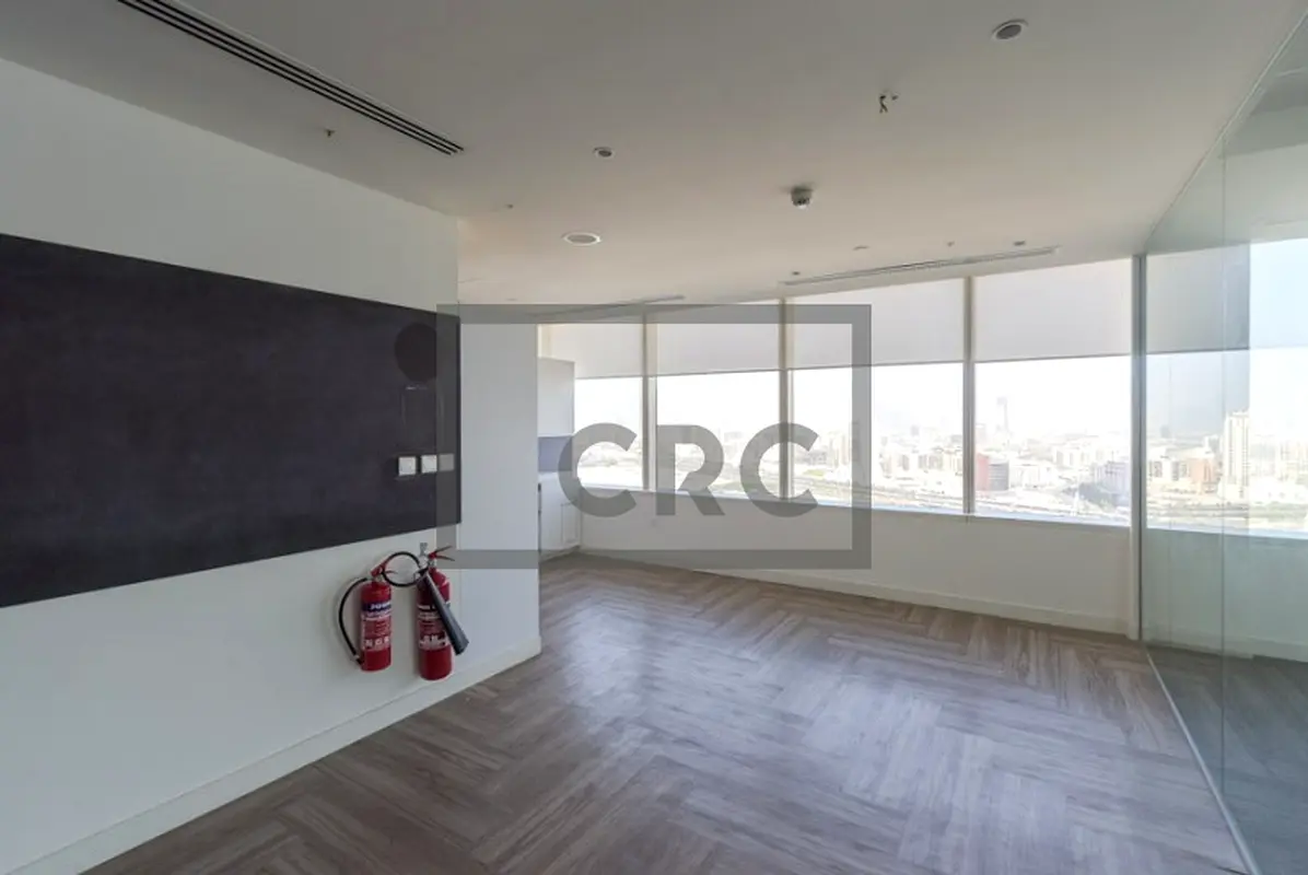 Office Spaces for rent in Dubai Festival City Offices rental