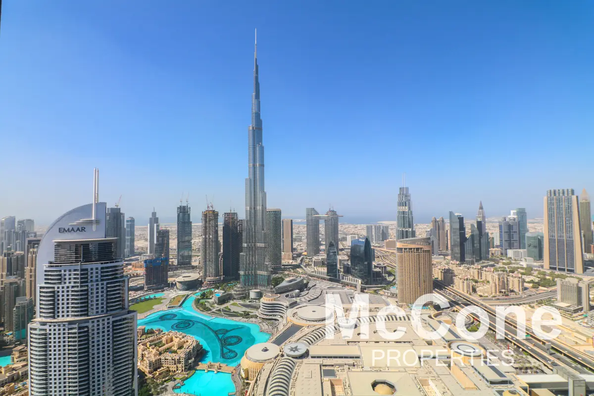 Stunning Duplex Penthouse with Private Terrace