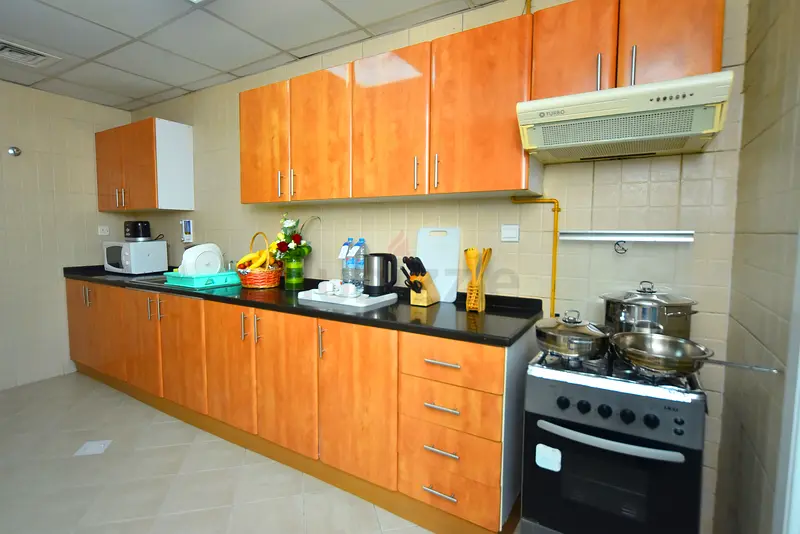 Monthly Short Term Apartments for rent in Al Nahda (Dubai) Flats