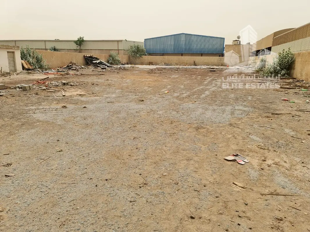 Industrial Warehouses & Factories for rent in Ras Al Khor Industrial