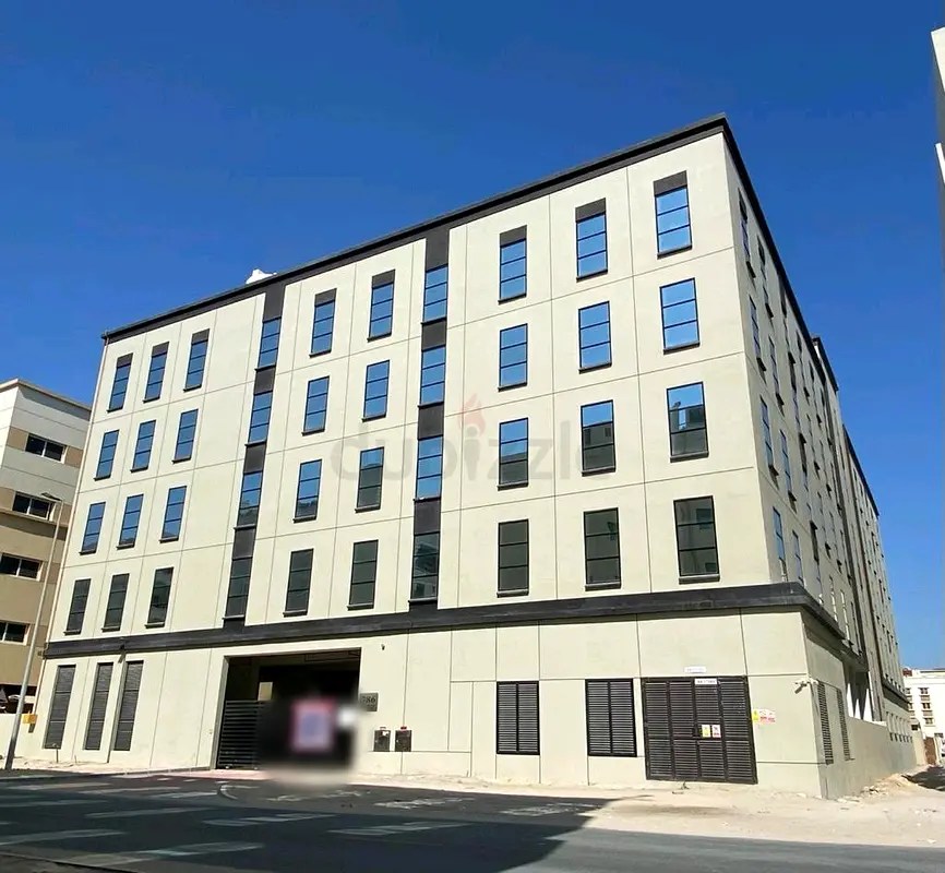 NEW  MODERN STAFF ACCOMODATION | 267 ROOMS - 1178 PERSONS | DIRECT FROM OWNER