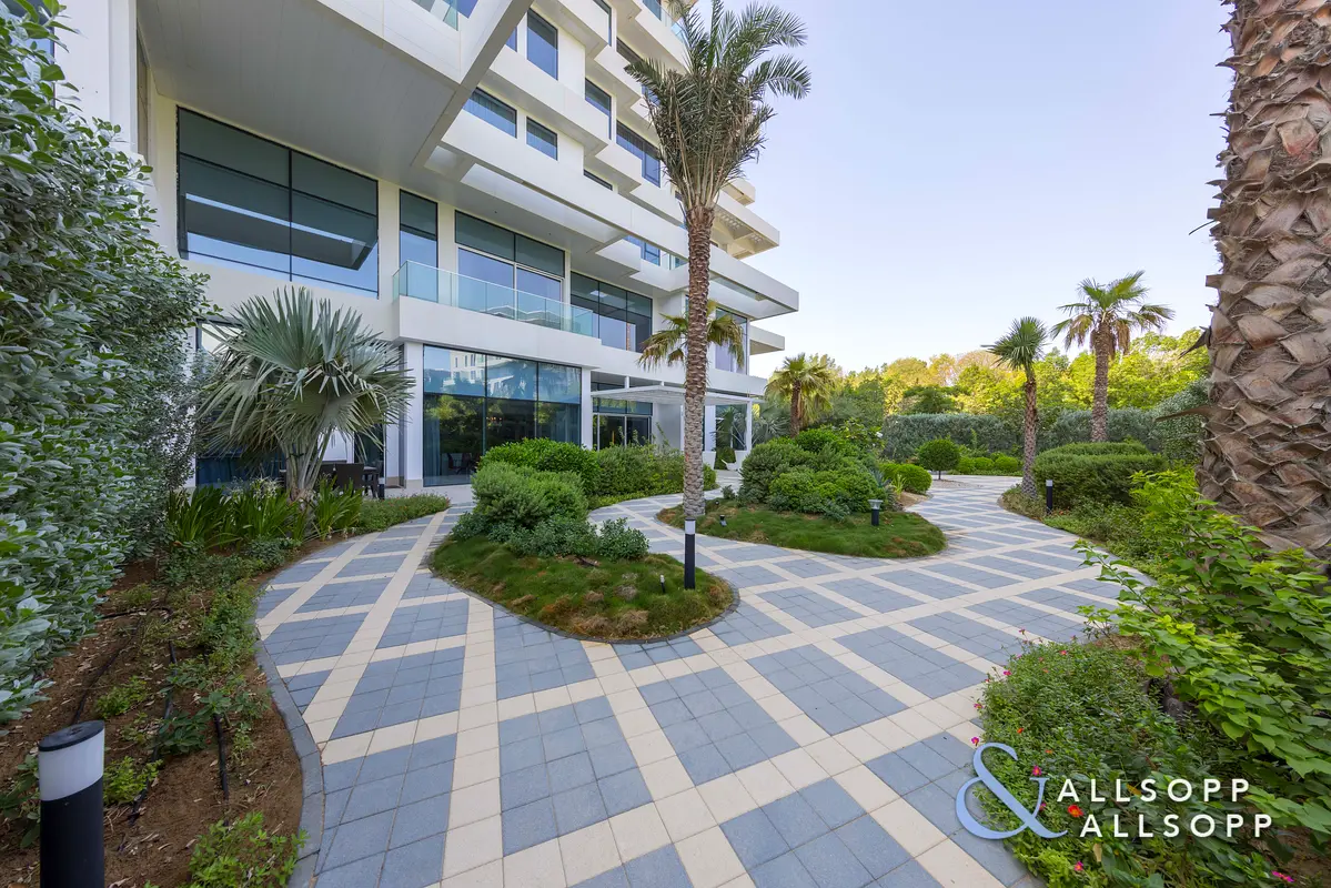 Apartments for sale in Al Barari Buy Flats