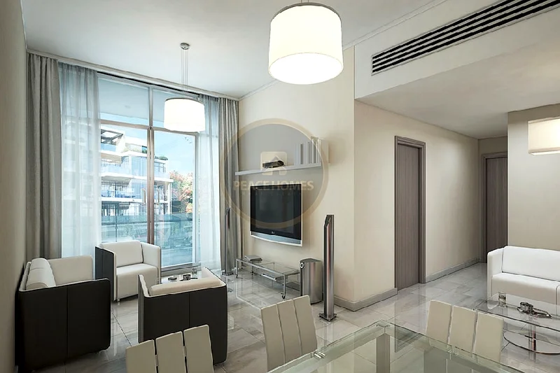 Penthouse | 3 Bhk + Maids Room | Rented Unit | Spacious and Huge | Call now!