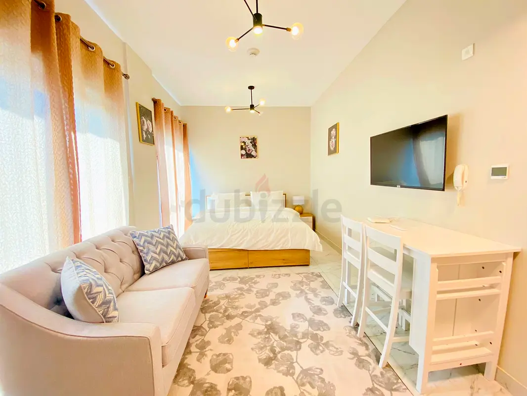 Monthly Short Term Apartments for rent in Dubai South Flats rental
