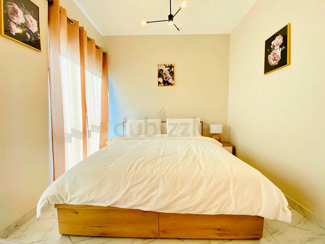 Monthly Short Term Apartments for rent in Dubai South Flats rental