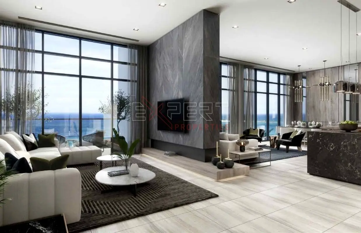 Best Deal | Magnificent Sea View | Prime Location