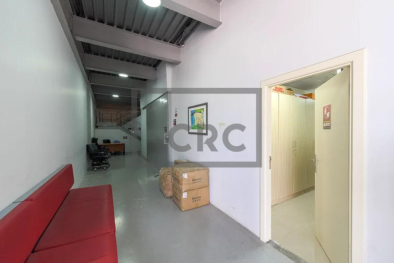 Industrial Warehouses & Factories for rent in Al Quoz Industrial