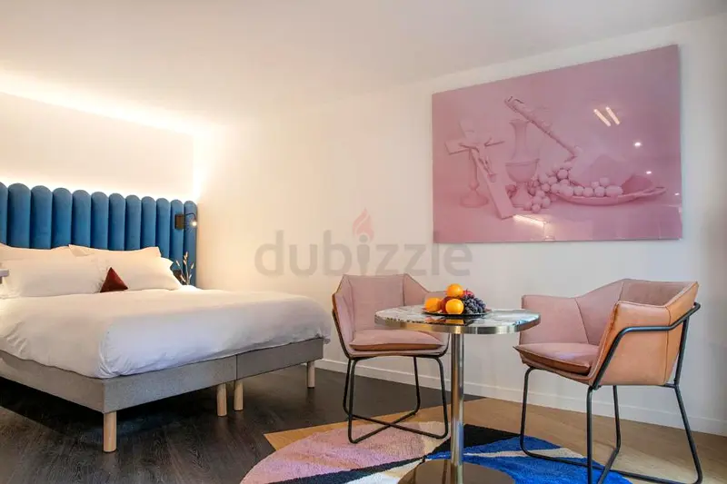 Monthly Short Term Apartments for rent in Jebel Ali Flats rental