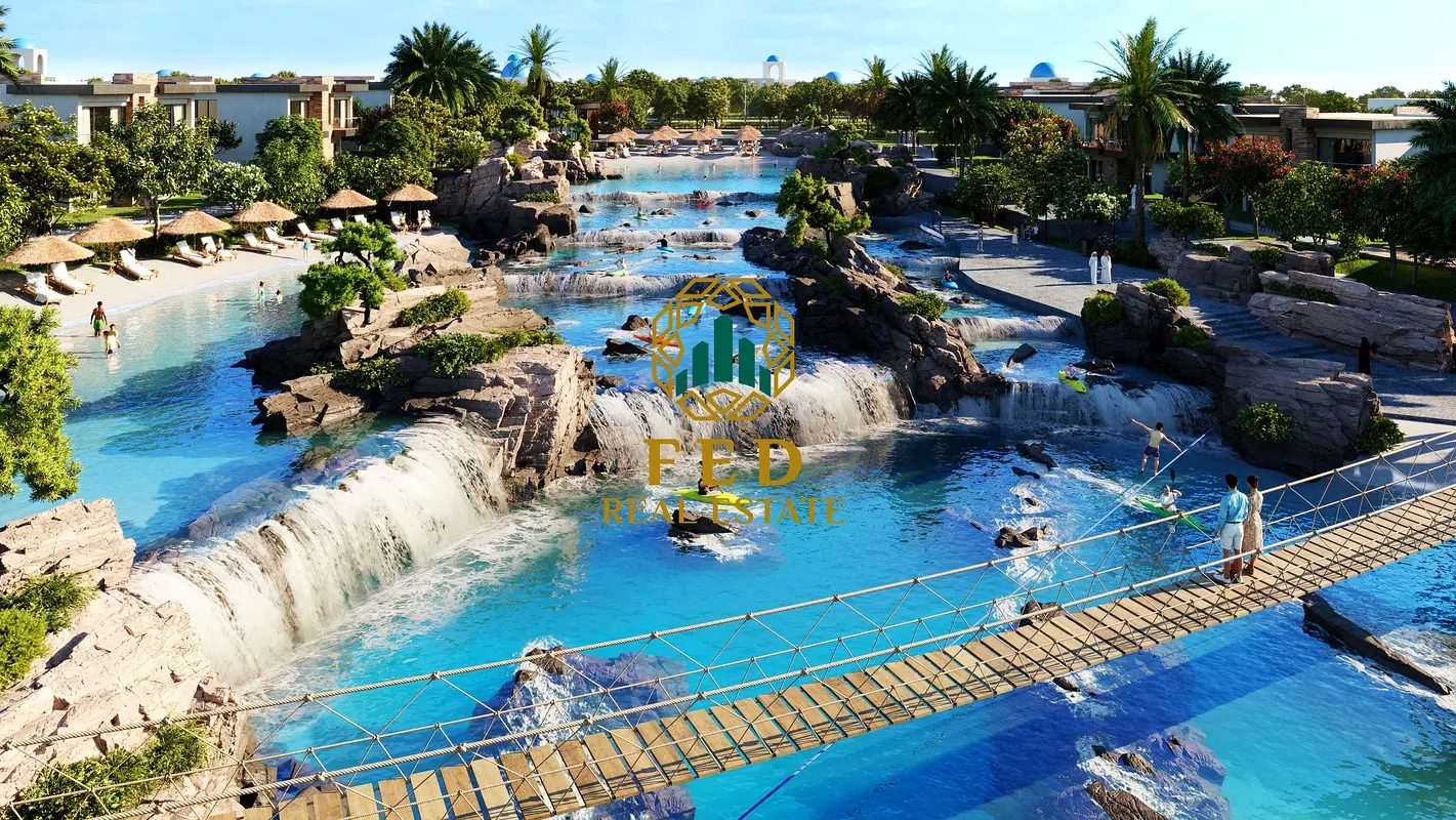 Luxury Villa | Best Investment | 5% Booking