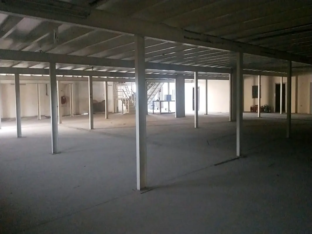 Warehouses for rent in Al Qusais Warehouses rentals