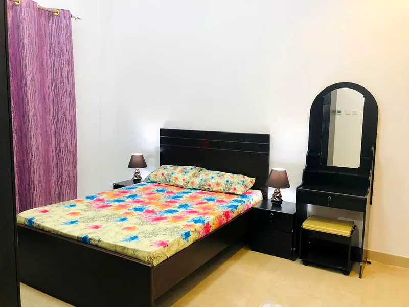 Room Apartments for rent in Al Nahda (Dubai) Shared Flats rental