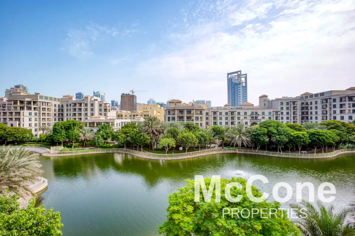 Fully Upgraded | VOT | Large Terrace