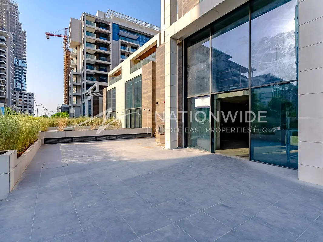 Brand New | Wholly Spacious | Solid Value