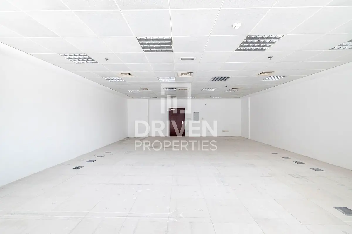 Office Spaces for rent in Al Garhoud Offices rental