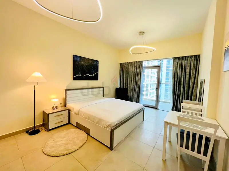 Monthly Short Term Apartments for rent in Al Furjan Flats rental