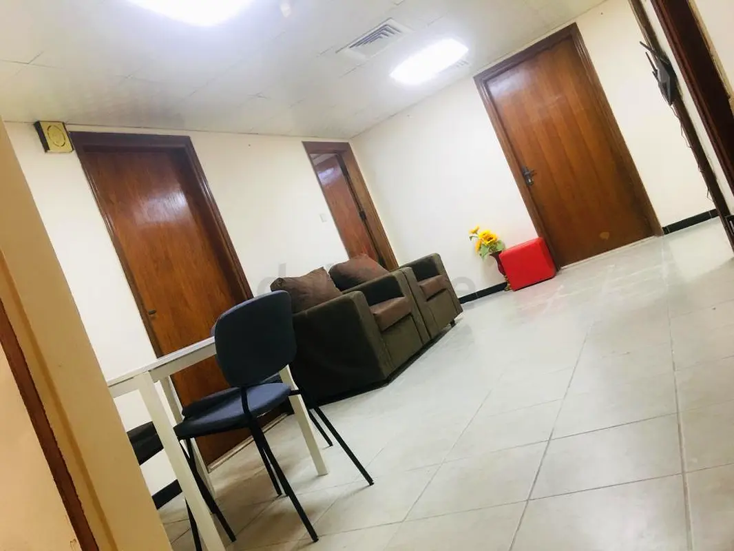 Rooms for rent in Al Karama Shared Rooms rental