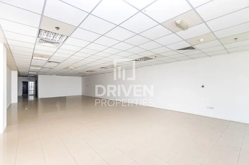 Office Spaces for rent in Al Quoz Offices rental