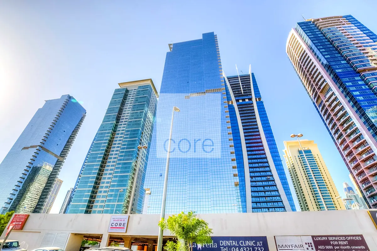 Low Floor | Fitted Retail | Prime Location