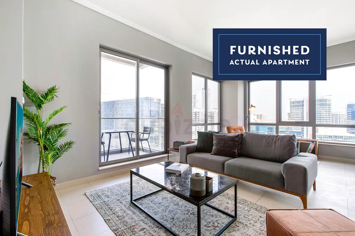 Monthly Short Term Apartments for rent in Downtown Dubai Flats rental