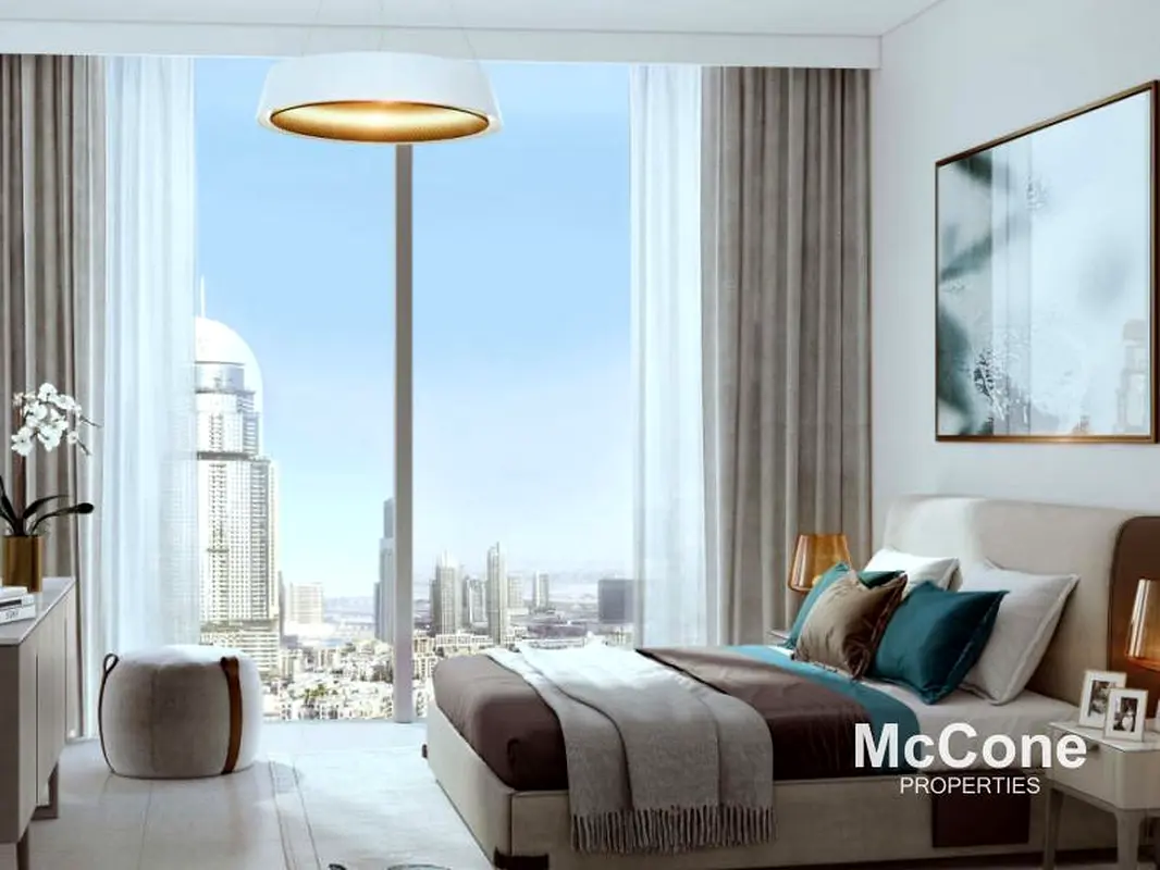 Exclusive | Genuine Resale | 60% on Handover