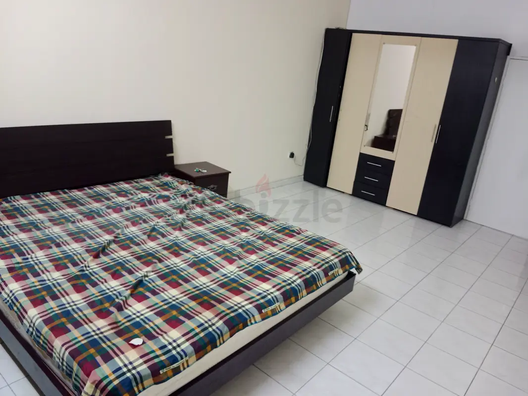 Room Apartments for rent in Al Raffa Shared Flats rental
