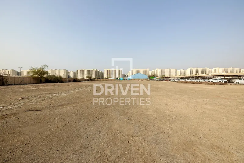 Industrial Warehouses & Factories for rent in Al Quoz Industrial
