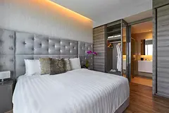 Summer Offer I Furnished I Kitchen to be prominent I Near Metro I Free Cleaning I Gym I Pool I Parki