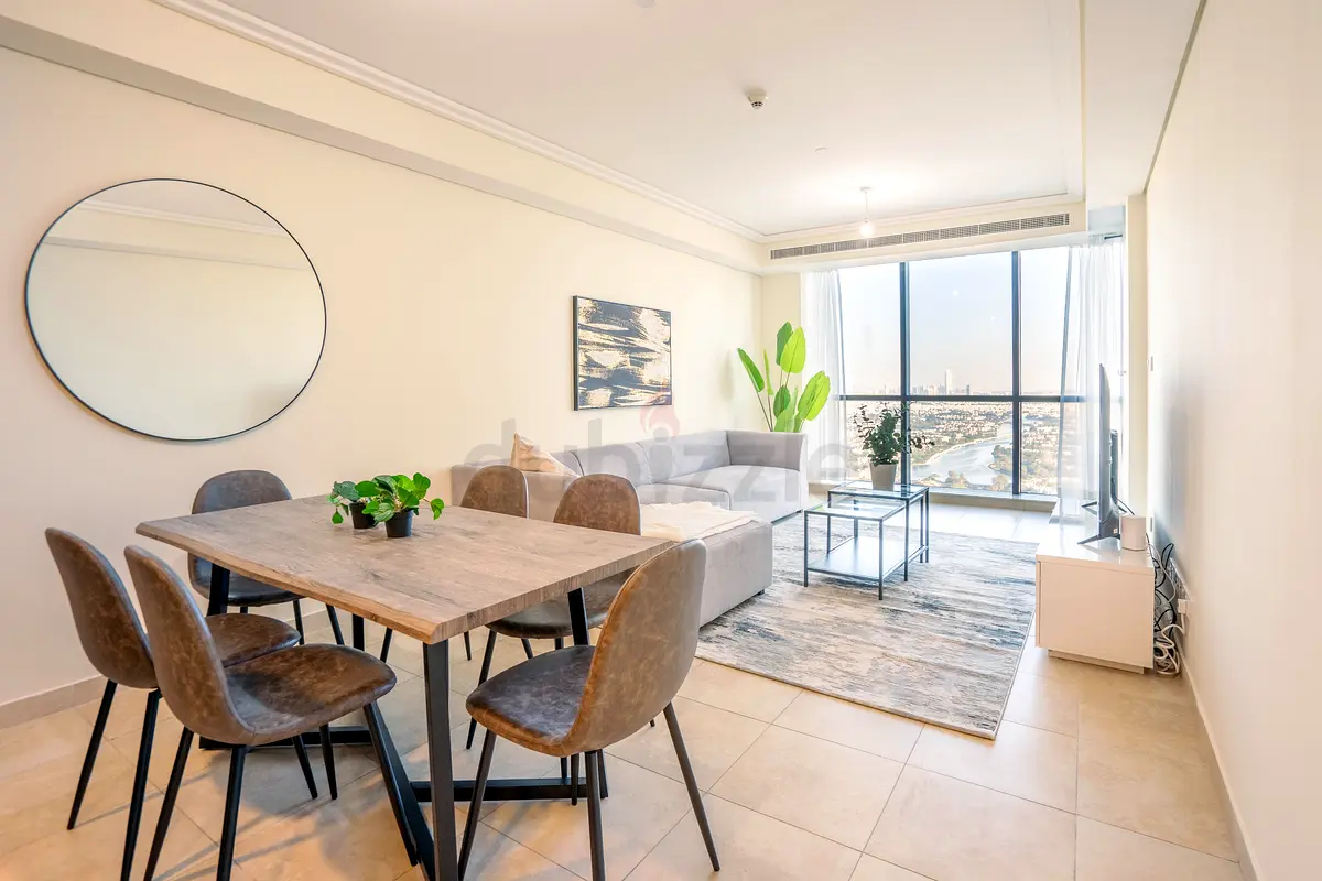 Monthly Short Term Apartments for rent in Jumeirah Lake Towers (JLT