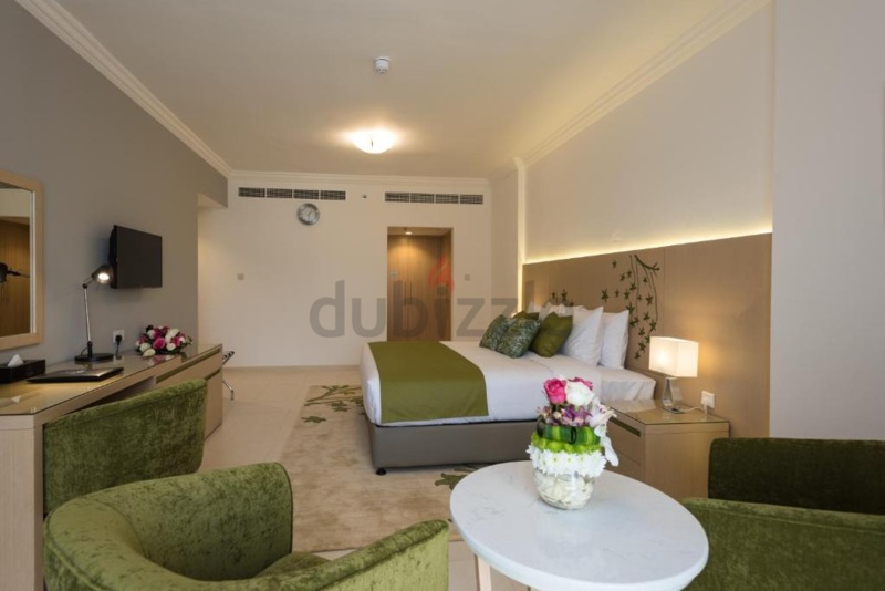 Monthly Short Term Apartments for rent in Al Barsha Flats rental