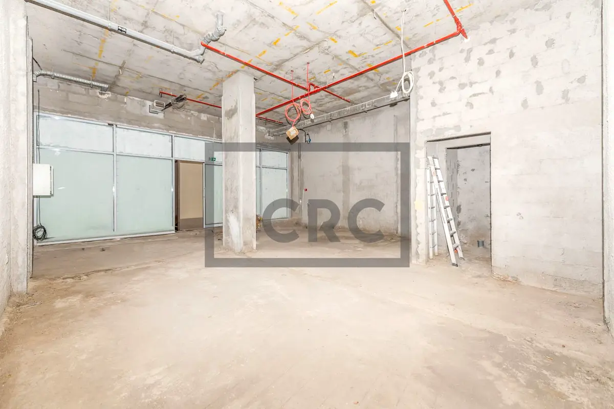 Shops for rent in Deira Retail Stores rental