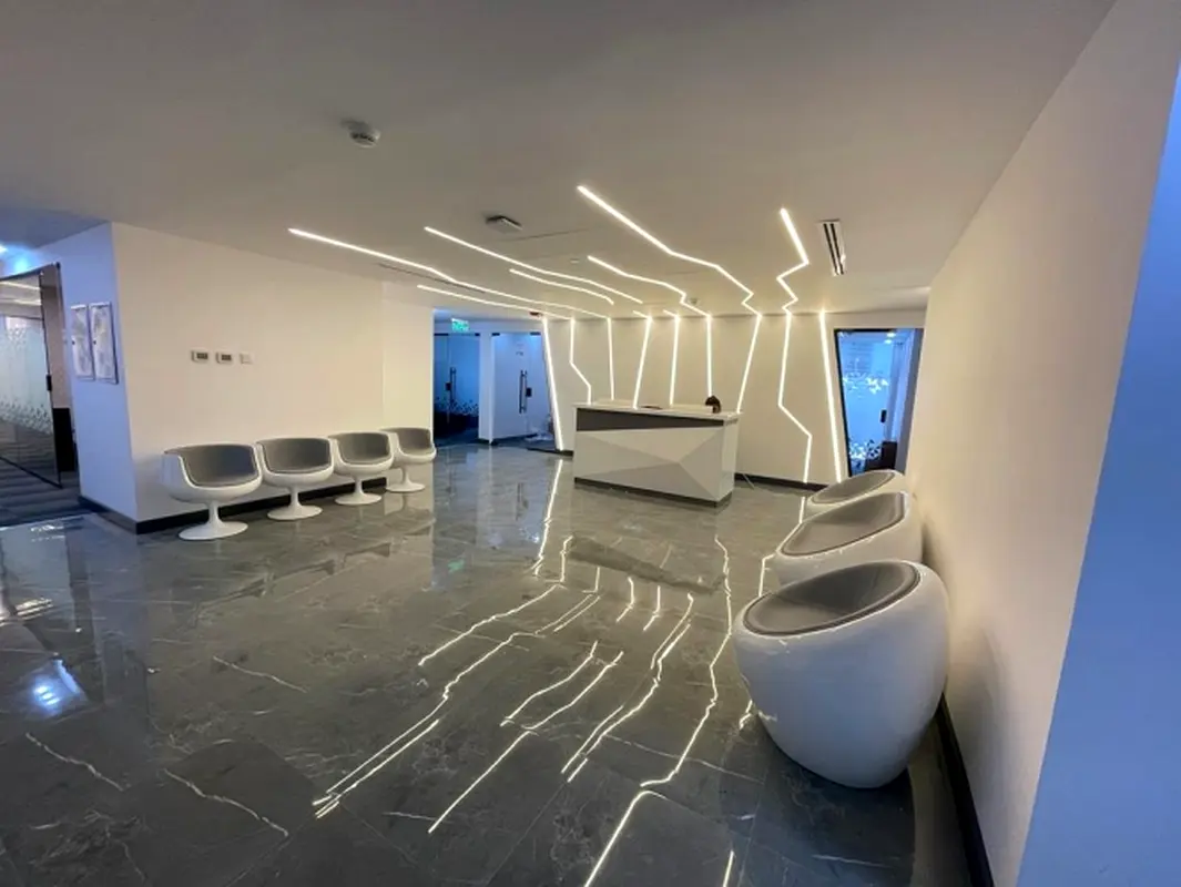 We offer prestigious Flexi desk space at an affordable price that meets your need.