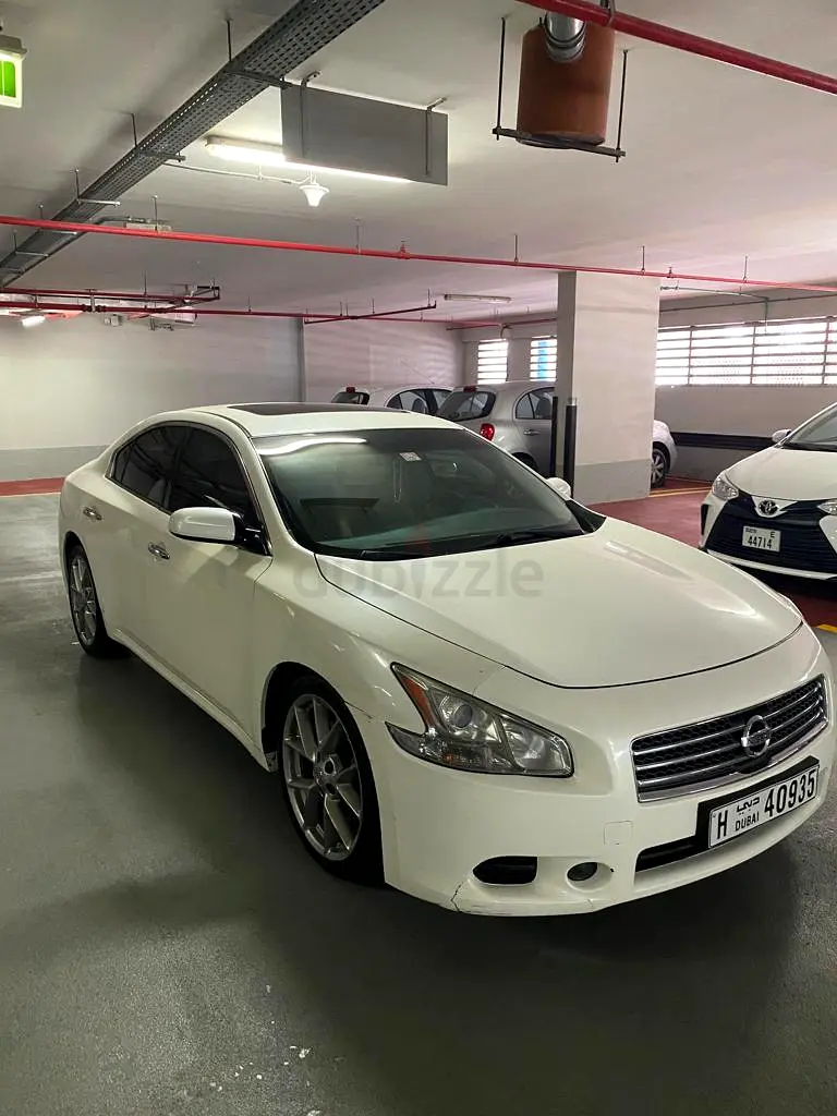 Buy & sell any Nissan Maxima cars online 138 used Nissan Maxima cars