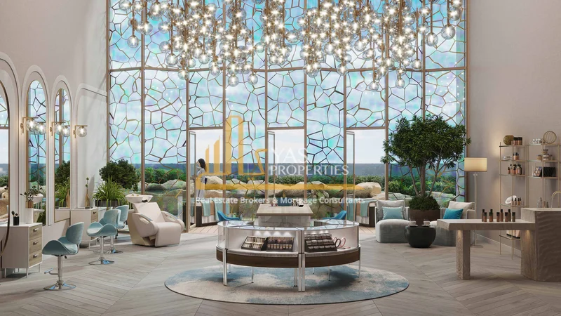 Luxury Style |Supreme Location |Best Deal!