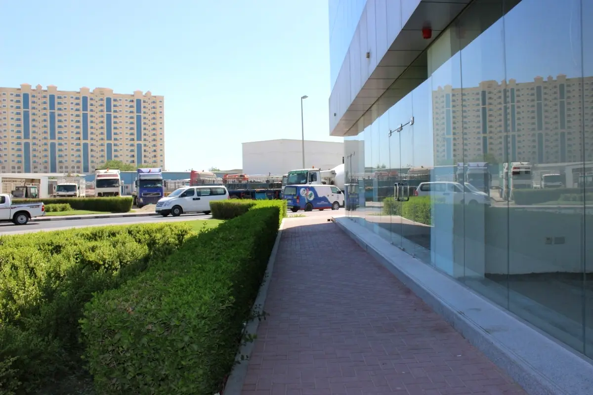 Retail Shop -suitable for restaurant, grocery, pharmacy, 1-10 gift shops  for rent in Damascus St. A