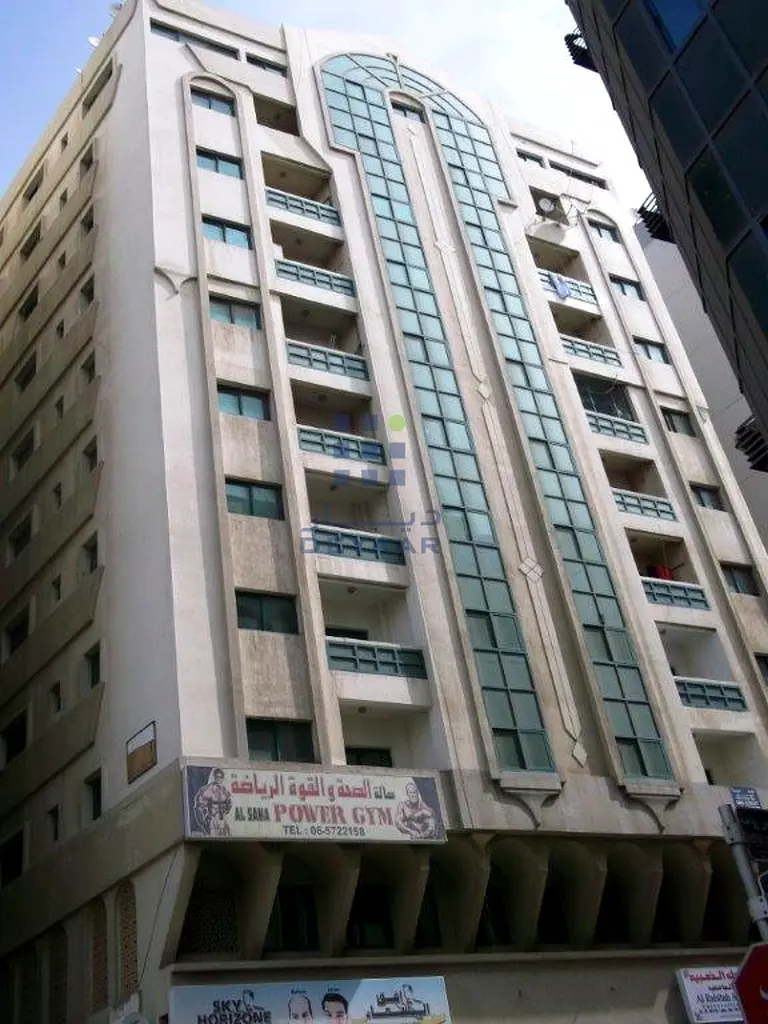 Commercial space for lease in Al Qasimia | Call now