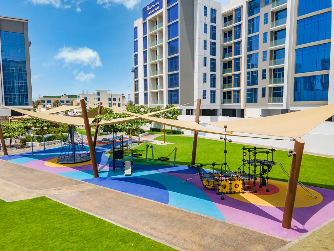 Brand New_Pay Monthly Credit Card_ Multiple 1BR Apt.