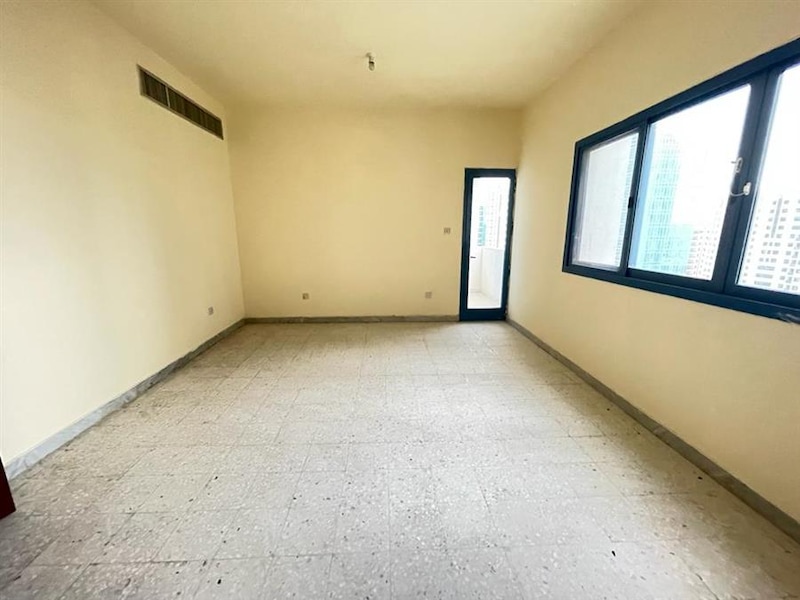 Apartments for rent in Al Nahyan - Flats rental | dubizzle