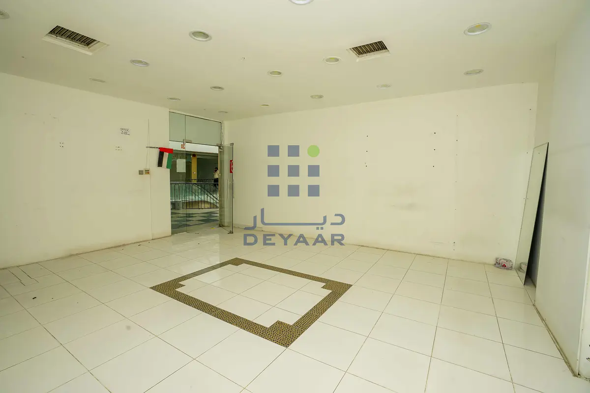 Perfect office/ retail space near Samnan Mall | Don\t miss