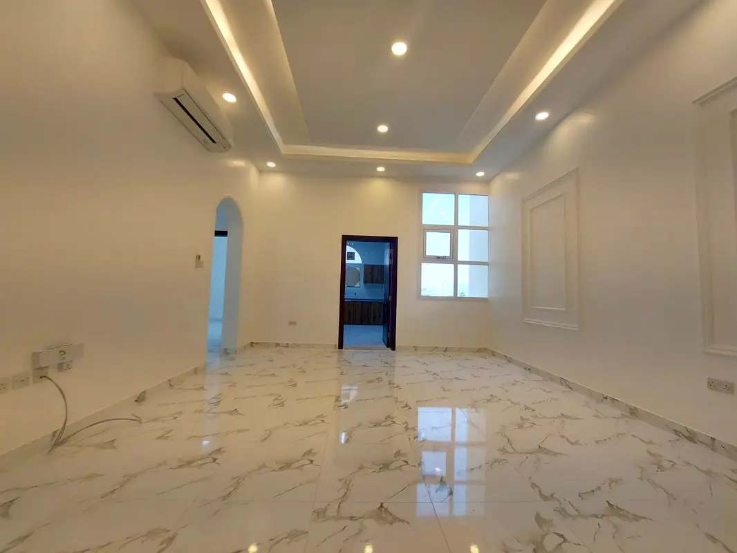 Sumptuous  3 Bedrooms Apartment | Brand New | With Elevator | First Floor | Covered Parking | Model