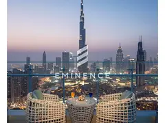 Genuine Resale |1 B/R Luxury W Residency Downtown