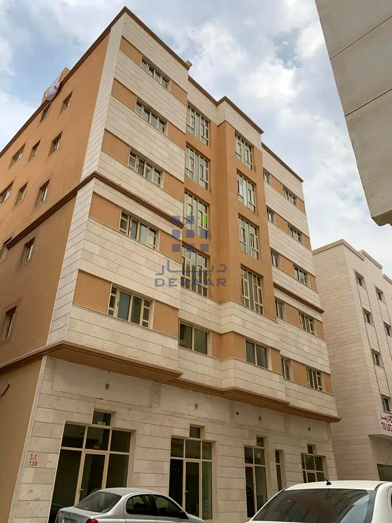 Brand new retail spaces at best price in Al Qulayaah