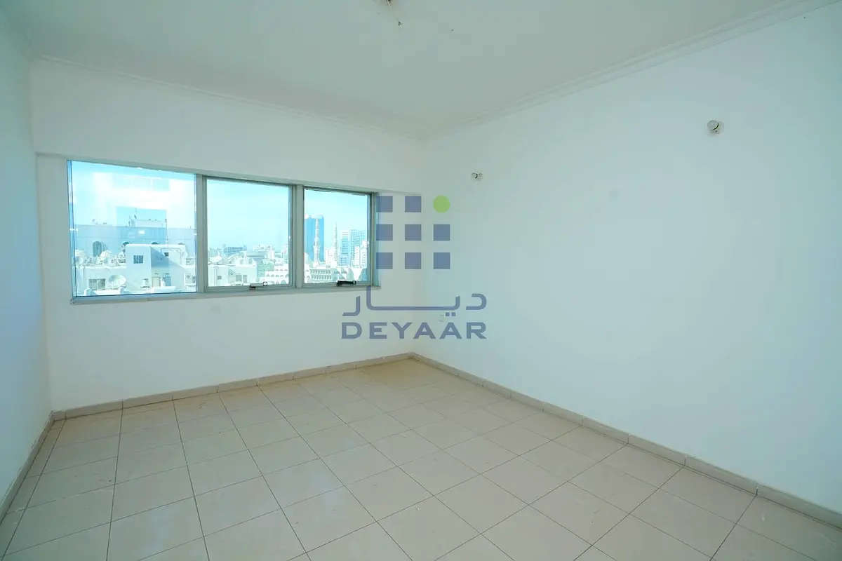 Spacious 1 BHK | Good deal | 2 month free | Call  View now