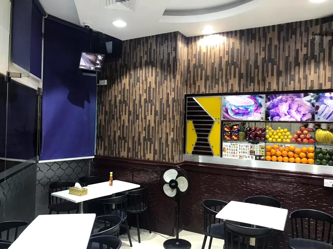 Best deal!!! Running cafeteria for sale in prime location of Rumaila Ajman for reasonable price