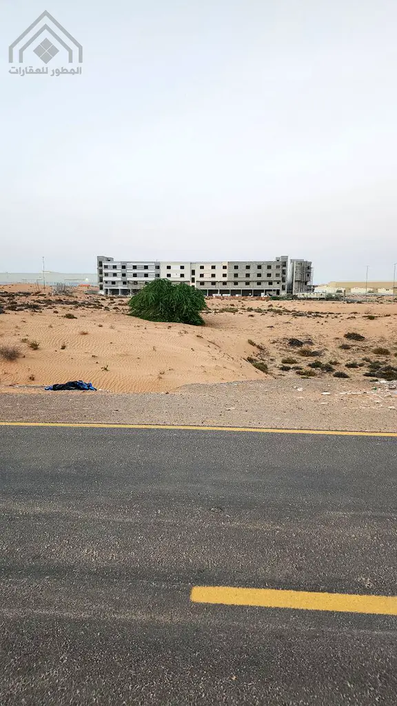 Industrial Warehouses & Factories for sale in Umm al Quwain Buy