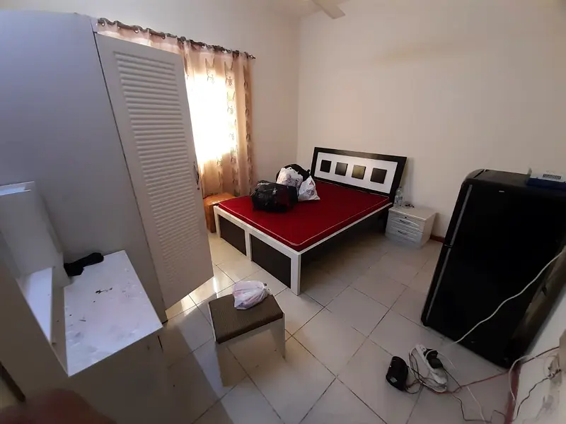 Room Apartments for rent in Al Nahda (Dubai) Shared Flats rental