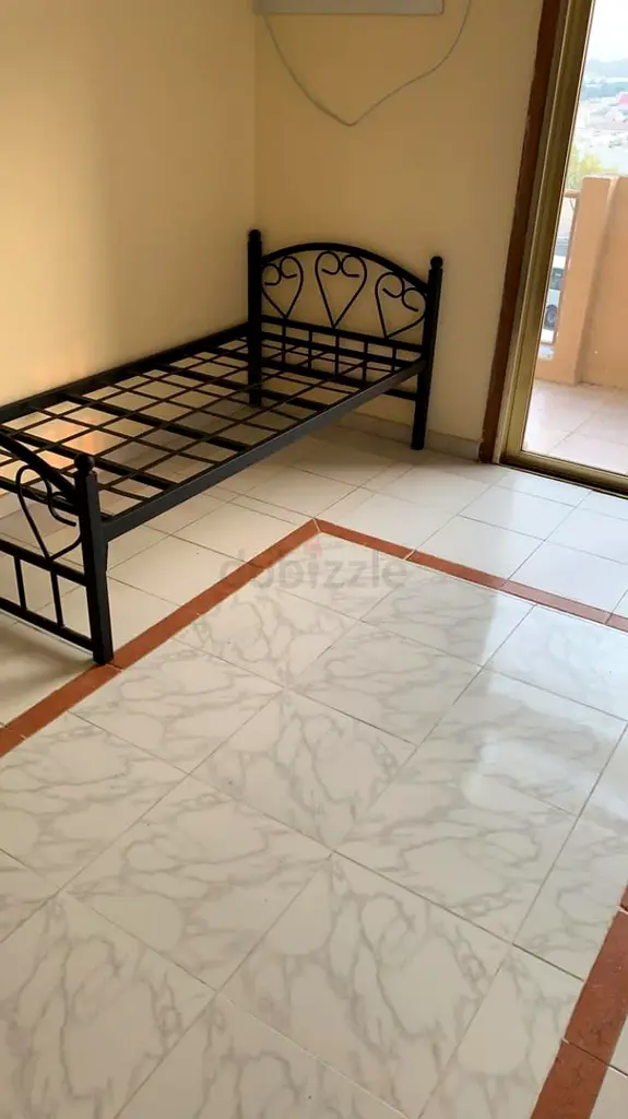 Rooms for rent in Dubai Shared Rooms rental