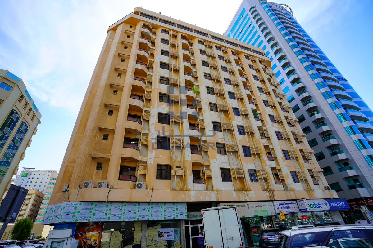 2 months free | Spacious 3 BHKs in Majaz at affordable price