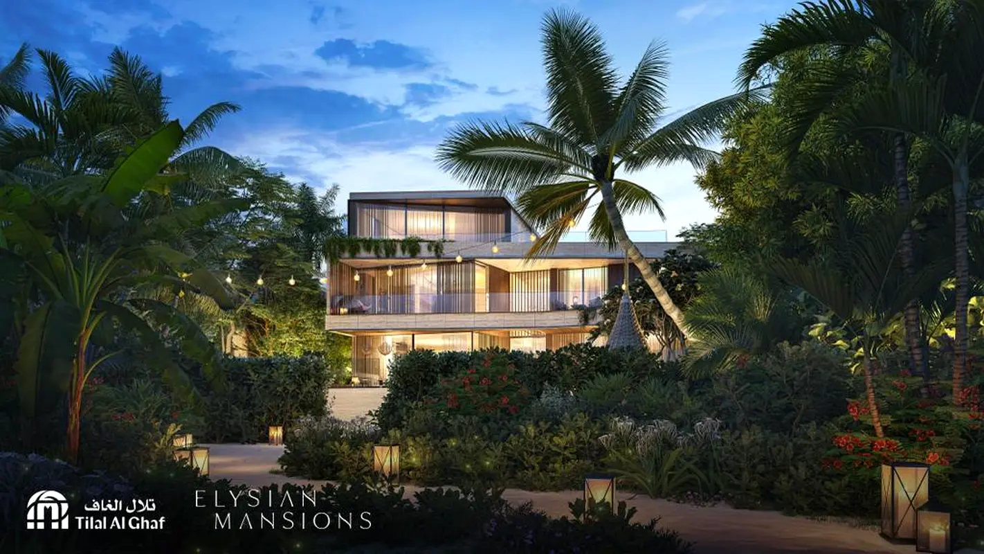 Private Beach 6 BR Mansion - CALIA - Luxury Vision